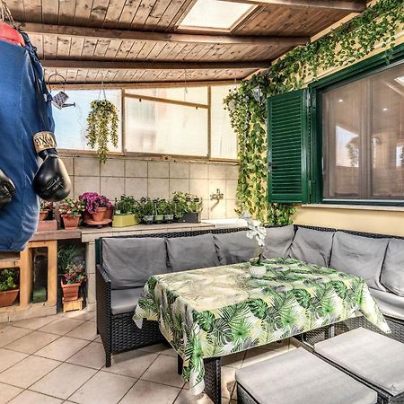 Blossom Garden - Free Parking Пассоскуро Екстер'єр фото